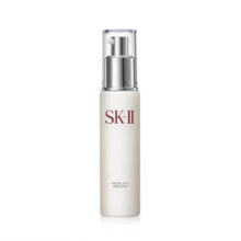 黑卡会员：SK-II 晶致美肤乳液 100g