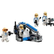 LEGO 乐高 Star Wars星球大战系列 75359 阿索卡的 332 营克隆人士兵战斗套装