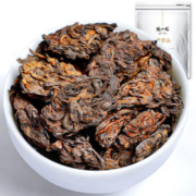 陈一凡 老茶头普洱熟茶500g 普洱熟茶 五年陈香老班章云南勐海古树散装