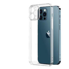 声翕singyeah iPhone15 Pro Max 透明TPU保护套