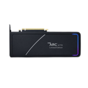 英特尔(Intel)  锐炫 Arc 独立显卡 台式机电竞游戏专业设计显卡 Arc A750 8G老虎版