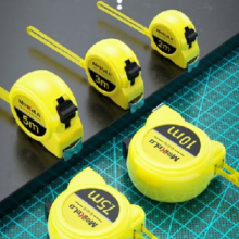 美拉 钢卷尺 经典耐磨款 3m*19mm