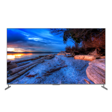 预售、PLUS会员：Haier 海尔 100H6 Pro 100英寸 4K 巨幕电视智能液晶平板电视机