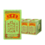 概率券、plus：王老吉 凉茶250ml*6盒/组 绿盒装 茶饮料