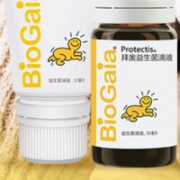 BioGaia 拜奥 宝宝益生菌滴剂 10ml*1 易滴版