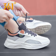 361° 女童运动休闲跑步鞋 35~38码