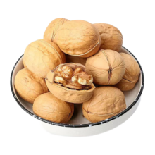 享食兔新疆185纸皮核桃 500g