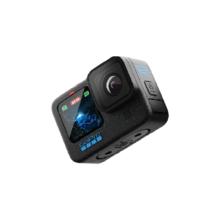 GoPro HERO12 Black 运动相机 官方标配