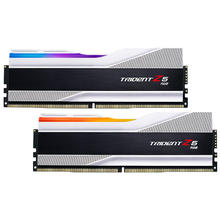 G.SKILL 芝奇 DDR5 6400MHz RGB 台式机内存 32GB 16GB*2
