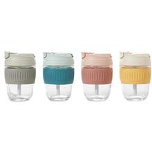 LOCK&LOCK 玻璃杯 350ml