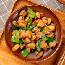 PLUS会员、需首购：LONG DA 龙大 生态黑猪大肠段 400g*5件+凑单品