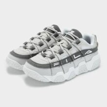 16日10点：FILA 斐乐 FUSION系列 百搭轻便复古面包鞋