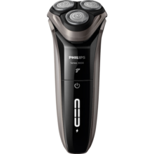 飞利浦（PHILIPS）电动剃须刀新3系高配版 干湿双剃刮胡刀 配弹出式鬓角修剪器 生日礼物 送男友 送老公