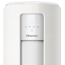 Hisense 海信 舒适家系列 KFR-50LW/A190-X3 新三级能效 立柜式空调 2匹