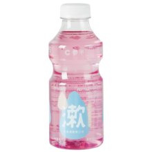 参半益生菌 漱口水 口腔护理清新口气 温和去异味 阳光西柚500ml