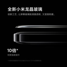 小米14 Pro 5G新品智能手机 骁龙8 Gen3 2K OLED微曲屏 徕卡光学镜头 黑色 16GB+1TB