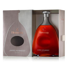 Hennessy 轩尼诗 詹姆士 干邑白兰地 40%vol 700ml