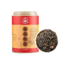 限地区、需首购、PLUS会员: 春蕾  特级浓香茉莉花茶 200g/罐装