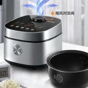 Midea 美的 家用智能电饭煲MB-RC475
