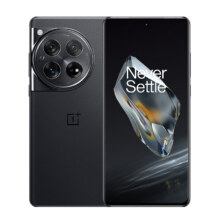 京东百亿补贴：OPPO一加12 5G智能手机 16GB+512GB
