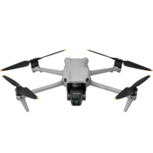 大疆 DJI Air 3 单机（普通遥控器）航拍无人机 中长焦广角双摄高清专业旅拍 全向避障 新一代图传系统