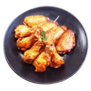 上鲜 奥尔良鸡翅 1kg