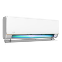 20点！WAHIN 华凌 KFR-35GW/N8HE1 新一级能效 壁挂式空调 1.5匹