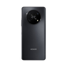 PLUS会员：HONOR 荣耀 X40 GT 竞速版 5G手机 12GB+256GB 幻夜黑