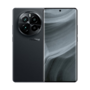 微信小程序：realme 真我 GT5 Pro第三代骁龙8旗舰芯 IMX890潜望长焦 4500nit无双屏 5G游戏旗舰手机 16GB+512GB星夜