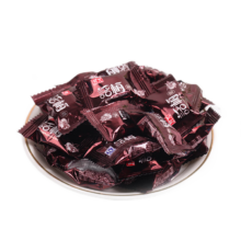 Plus会员:韩世话梅糖 水果硬糖  500g