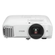 3.8焕新：EPSON 爱普生 CH-TW5700TX 家庭影院投影机 白色