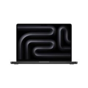 Apple 苹果 MacBook Pro16英寸M3 Pro/Max芯片学生办公笔记本电脑 深空黑色 M3 Pro芯片18G+512G
