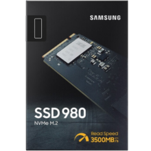 三星（SAMSUNG）三星980 固态硬盘M.2 NVME协议 笔记本台式机SSD 三星固态硬盘980 500G