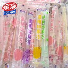 拍6 亲亲果冻条30gx60支