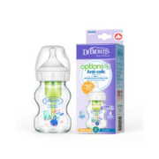 88VIP会员：布朗博士 婴儿玻璃宽口兔子奶瓶 150ml