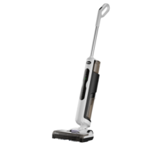 美的（Midea） 深度清洁无尘感洗地机X7家用吸拖洗一体自动清洁机 无线智能除菌洗地机 X7洗地机