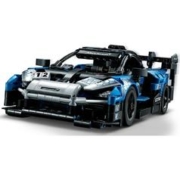 LEGO 乐高 Technic科技系列 42123 迈凯伦 Senna GTR