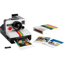 LEGO 乐高 Ideas系列 21345 Polaroid OneStep SX-70 宝丽来相机452.33元