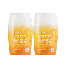 YANXUAN 网易严选 小刘鸭 香氛400ml（任选4件）