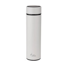 京东PLUS：JIEYAJIE 洁雅杰 保温杯 500ml  白色