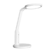 京东百亿补贴：NVC Lighting 雷士照明 ECTD1801/15 国AA护眼台灯 15W 4000K 白色