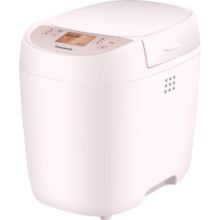 松下（Panasonic） 面包机烤面包机 SD-PY100面包机全自动家用自动酵母果料投放 SD-PY100777元 (券后省50)