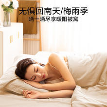 小天鹅 烘干机 家用热泵式干衣机10公斤 TH100VCH03WY