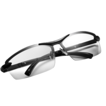 奥鹿·思丹（AoluSidan） 偏光镜智能感光变色钓鱼眼镜专用开车墨镜高清男士偏光日夜 经典款偏光太阳镜99.9元