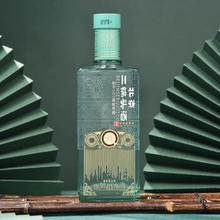 YONGFENG 永丰牌 二锅头 清香型 华章系列 碧水华章 42度 500ml