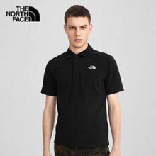 THE NORTH FACE 北面 短袖POLO衫 5B46