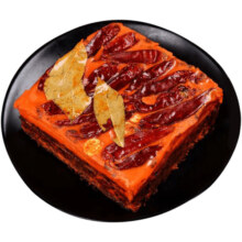 臻鲜四川重庆火锅底料超辣手工牛油麻辣烫串串香锅调料老成都