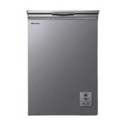 Hisense 海信 食神系列 BD/BC-145ZNUTB 冰柜 145升 电脑控温