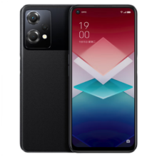 OPPO手机  K10x 极夜  12GB+256GB