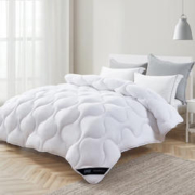 3.8焕新：SOMERELLE 安睡宝 杜邦科技春秋被 科技白 150*215cm